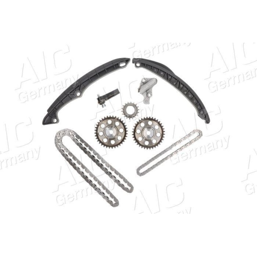 AIC Steuerkettensatz Original AIC Quality 57058Set