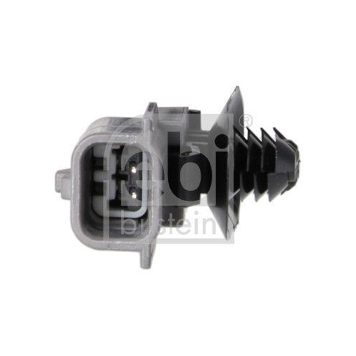FEBI BILSTEIN Sensor, Abgastemperatur 197915