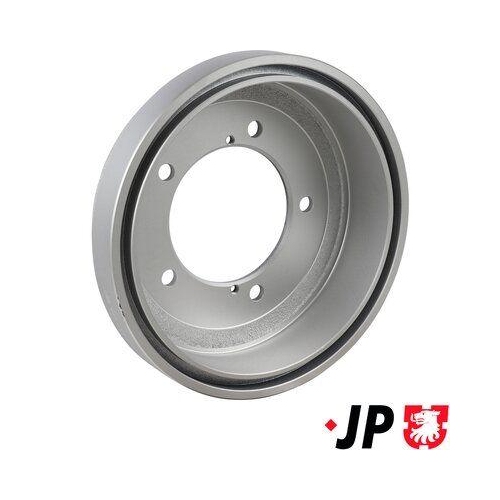 JP GROUP Bremstrommel JP 4763500200