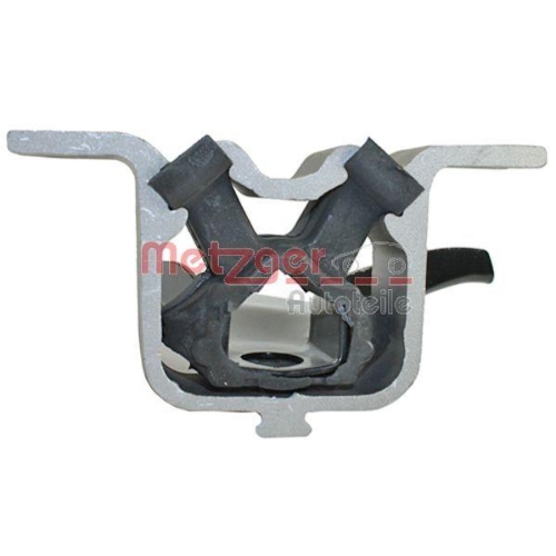 METZGER AUTOTEILE Lagerung, Motor 8053750