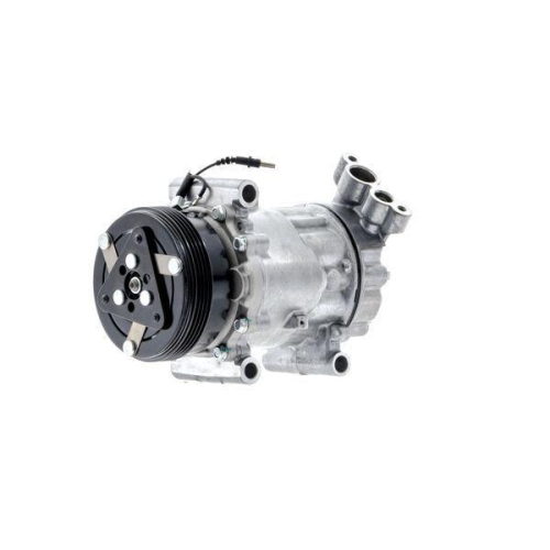 MAHLE Kompressor, Klimaanlage BEHR ACP 1252 000S