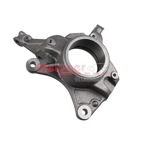 METZGER AUTOTEILE Achsschenkel, Radaufh&auml;ngung 58137401