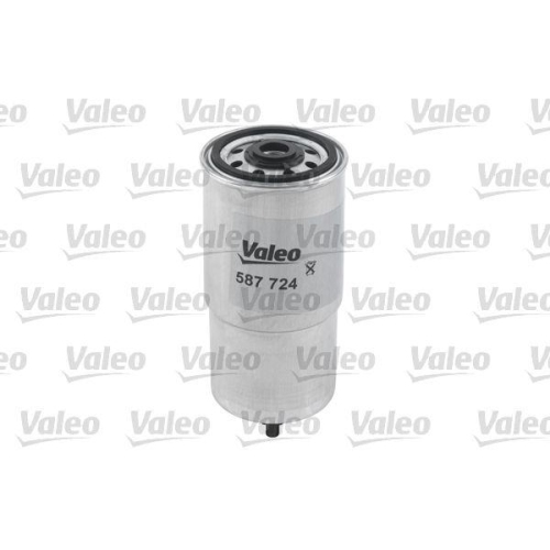 VALEO Kraftstofffilter 587724