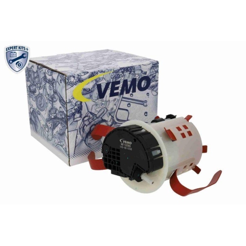 VEMO F&ouml;rdermodul, Harnstoffeinspritzung EXPERT KITS + V40-68-0006