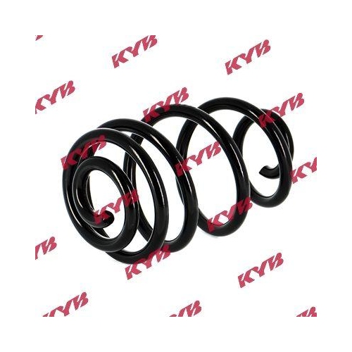 KYB Fahrwerksfeder K-Flex RA5006