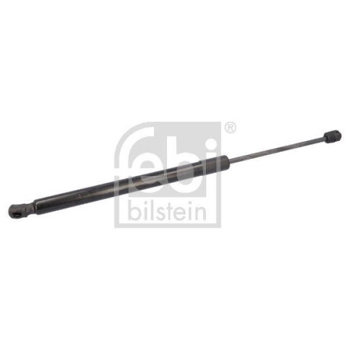 FEBI BILSTEIN Gasfeder, Koffer-/Laderaum 177465