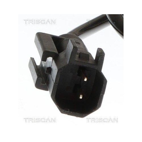 TRISCAN Sensor, Raddrehzahl 8180 80242