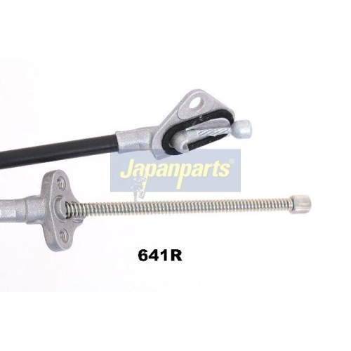 JAPANPARTS Seilzug, Feststellbremse BC-641R
