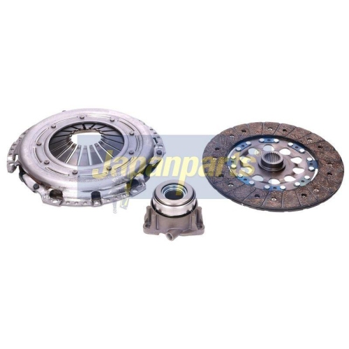 JAPANPARTS Kupplungssatz KF-S10
