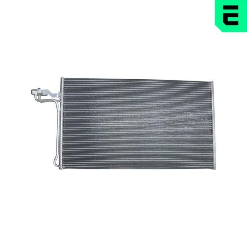 ERA Kondensator, Klimaanlage 667417