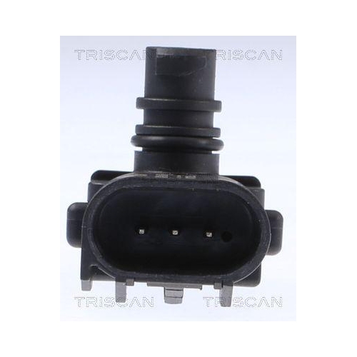 TRISCAN Sensor, Saugrohrdruck 8824 80001