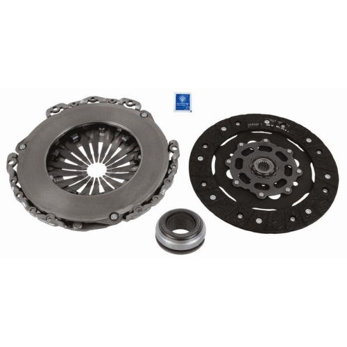 SACHS Kupplungssatz 3000 952 607