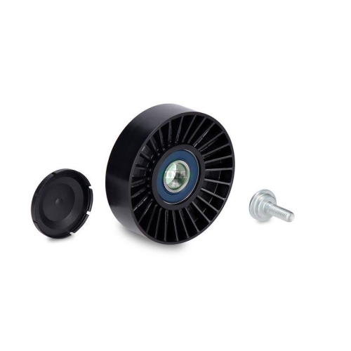 Schaeffler INA Umlenk-/F&uuml;hrungsrolle, Keilrippenriemen 532 0138 10