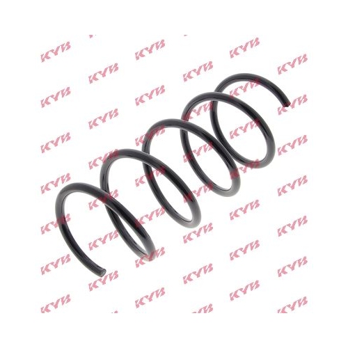 KYB Fahrwerksfeder K-Flex RA1459