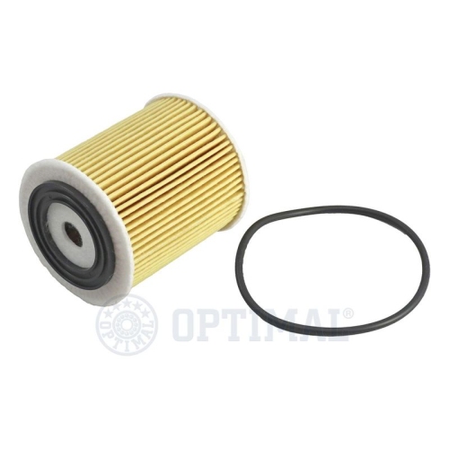 OPTIMAL &Ouml;lfilter OP-FOF40058