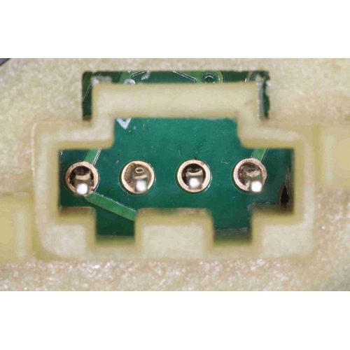 VEMO Multifunktionsschalter Original VEMO Qualit&auml;t V51-73-0182