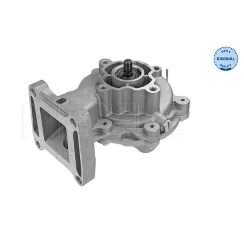 MEYLE Wasserpumpe, Motorkühlung MEYLE-ORIGINAL: True to OE. 713 220 0007