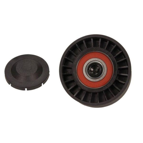 MAXGEAR Umlenk-/Führungsrolle, Keilrippenriemen 54-1444