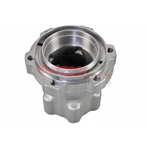 METZGER AUTOTEILE Radnabe N 1105