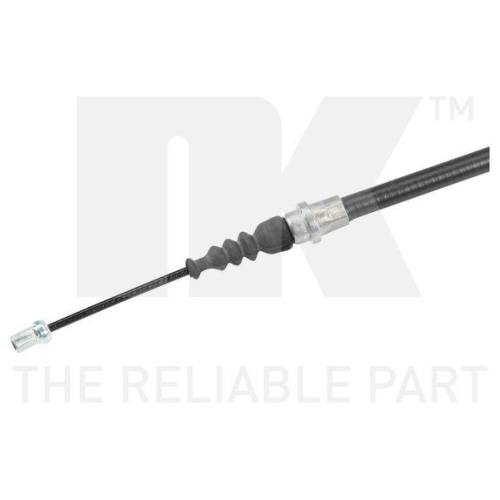 NK Seilzug, Feststellbremse 901030