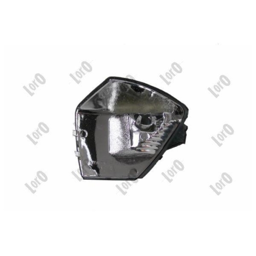 ABAKUS Blinkleuchte LORO TUNING