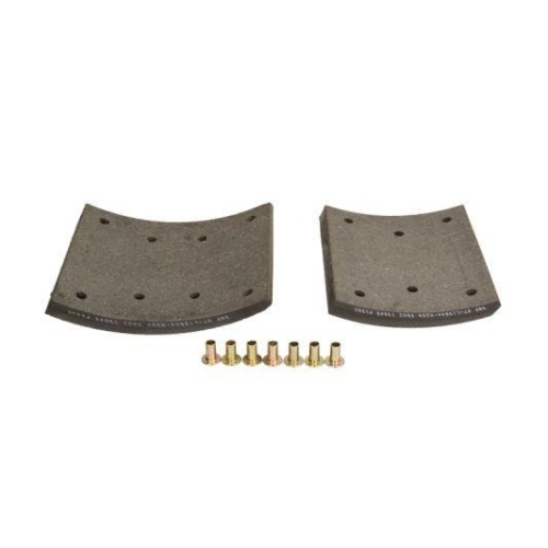 SBP Bremsbelagsatz, Trommelbremse 07-L19844-N20A