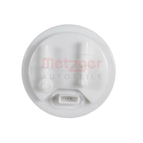 METZGER AUTOTEILE Kraftstoff-Fördereinheit 2250655