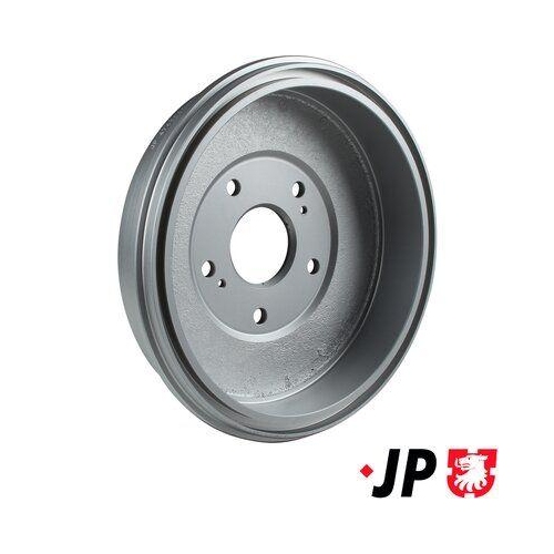 JP GROUP Bremstrommel JP 4763500300