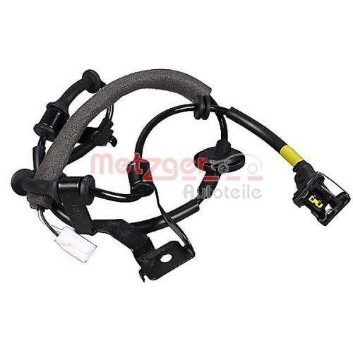 METZGER AUTOTEILE Kabelreparatursatz, Raddrehzahlsensor 2324083
