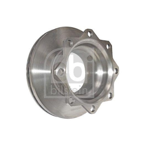 FEBI BILSTEIN Bremsscheibe 14249