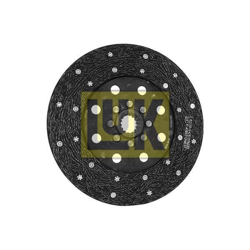 Schaeffler LuK Kupplungsscheibe 328 0116 16