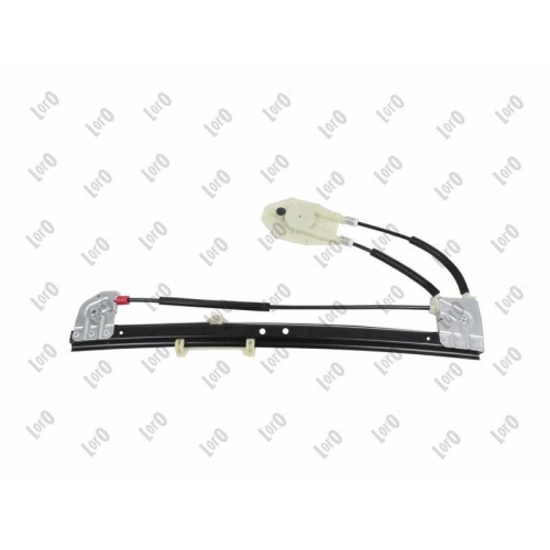 ABAKUS Fensterheber LORO 130-004-024