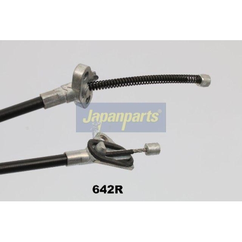 JAPANPARTS Seilzug, Feststellbremse BC-642R