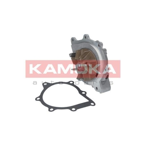 KAMOKA Wasserpumpe, Motork&uuml;hlung T0094