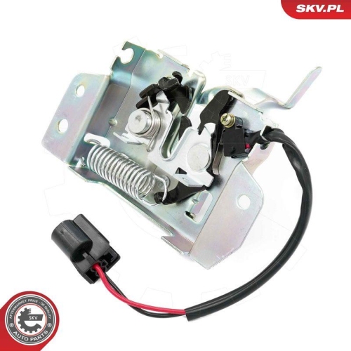ESEN SKV Motorhaubenschloss 60SKV617