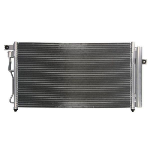 THERMOTEC Kondensator, Klimaanlage KTT110106