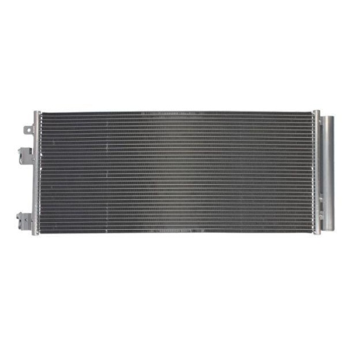 THERMOTEC Kondensator, Klimaanlage KTT110631