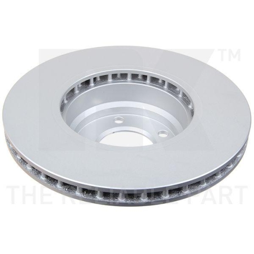 NK Bremsscheibe 311534