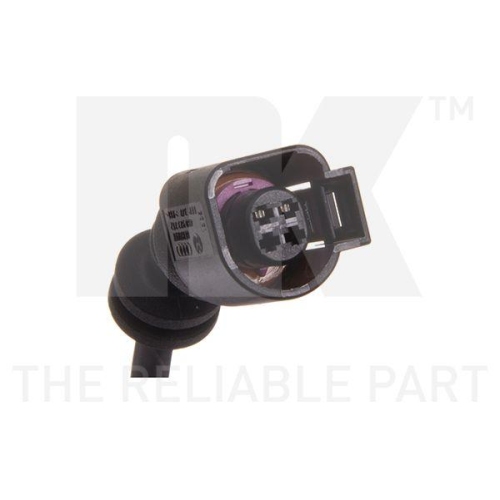NK Sensor, Raddrehzahl 292557