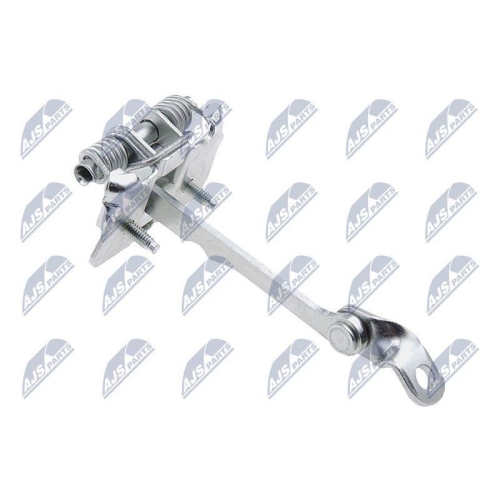 NTY T&uuml;rfeststeller EZC-RE-003