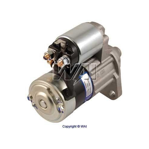 WAI Starter 18096N