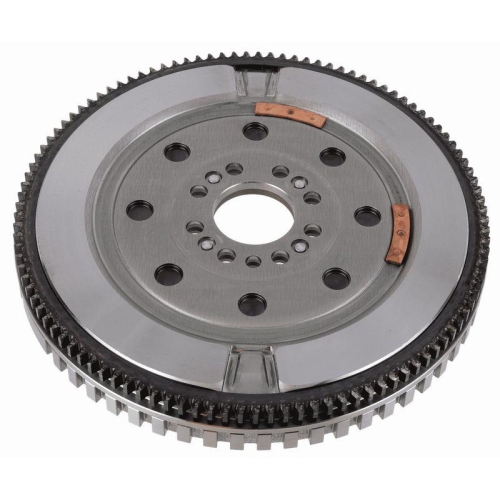 SACHS Schwungrad Zwei-Massen-Schwungrad 2295 701 011