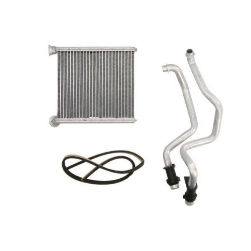 THERMOTEC W&auml;rmetauscher, Innenraumheizung D6W018TT