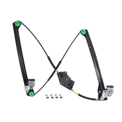 METZGER AUTOTEILE Fensterheber 2160041