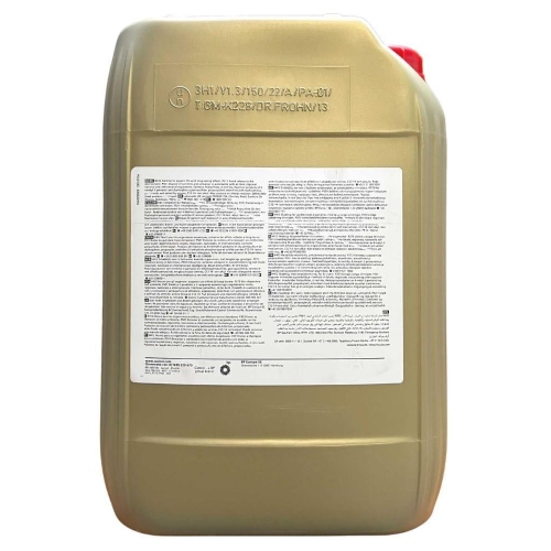 Getriebeöl Castrol Transmax Limited Slip 75W-140 LL 20 Liter 15D98C