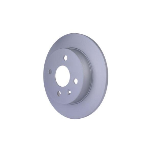 HELLA Bremsscheibe PRO 8DD 355 106-091