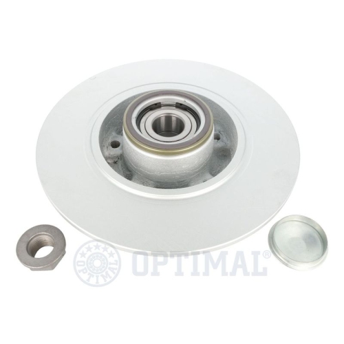 OPTIMAL Bremsscheibe 702976BS0