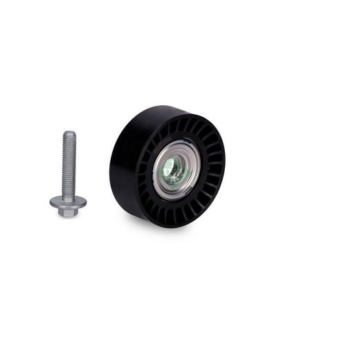 Schaeffler INA Umlenk-/F&uuml;hrungsrolle, Keilrippenriemen 532 0882 10