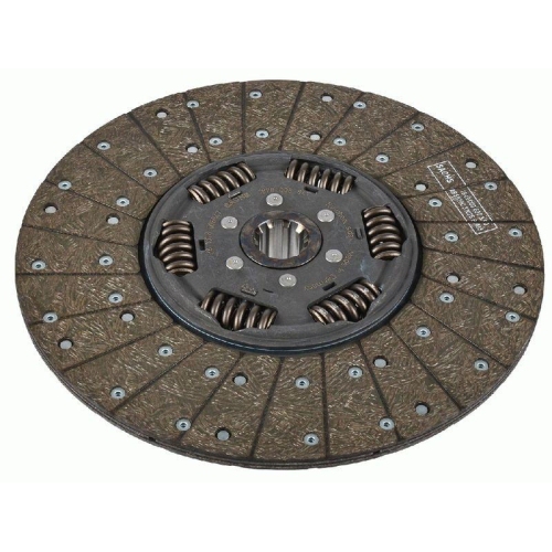 SACHS Kupplungsscheibe 1878 006 847