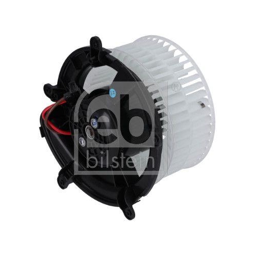 FEBI BILSTEIN Innenraumgebläse 197444